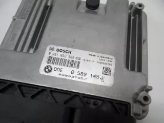 8589145 Блок управления двигателем BMW 1 F20/F21 Арт e12481804, вид 3