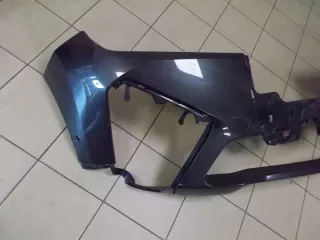 51117933621 Бампер передний BMW IX i20 Арт e12481736, вид 4