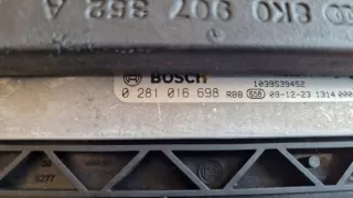 03L906019AS 0281016698 Блок управления двигателем Audi Q5 1 Арт e12481708, вид 3