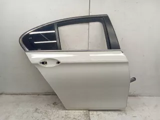 JUR188989 Дверь передняя правая BMW 5 F10/F11/GT F07 Арт e12481665, вид 1