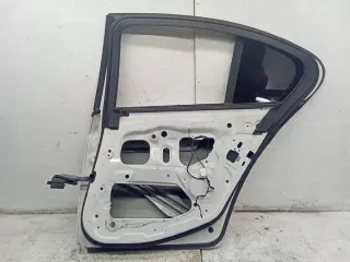 JUR188989 Дверь передняя правая BMW 5 F10/F11/GT F07 Арт e12481665, вид 3