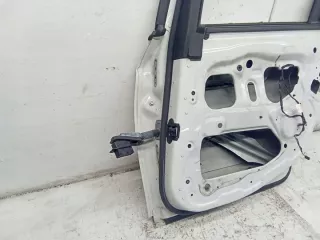 JUR188989 Дверь передняя правая BMW 5 F10/F11/GT F07 Арт e12481665, вид 4