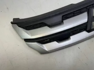 74185241 Решетка радиатора Mitsubishi Outlander 3 Арт e12481649, вид 2