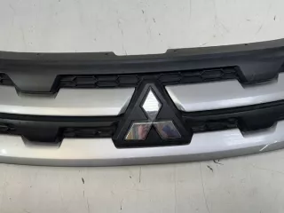 74185241 Решетка радиатора Mitsubishi Outlander 3 Арт e12481649, вид 4