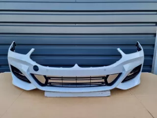 51118070558 Бампер передний BMW Z8 Арт e12481639, вид 13