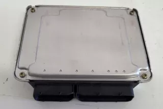 038906019BS Блок управления двигателем Audi A6 C5 (S6,RS6) Арт e12481588, вид 4