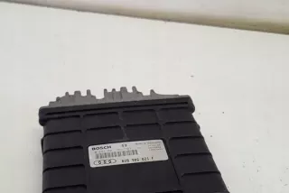0281001366 Блок управления двигателем Audi A6 C5 (S6,RS6) Арт e12481579, вид 1