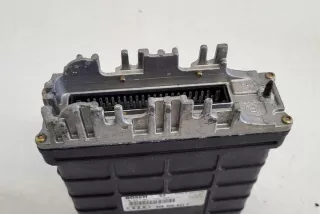 0281001366 Блок управления двигателем Audi A6 C5 (S6,RS6) Арт e12481579, вид 3