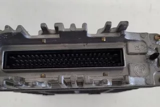 0281001366 Блок управления двигателем Audi A6 C5 (S6,RS6) Арт e12481579, вид 4