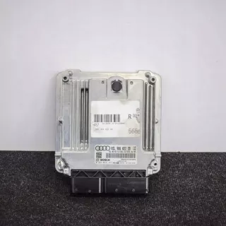 03L906022SB Блок управления двигателем Audi A6 C6 (S6,RS6) Арт e12481555, вид 1