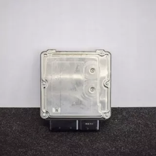 03L906022SB Блок управления двигателем Audi A6 C6 (S6,RS6) Арт e12481555, вид 2