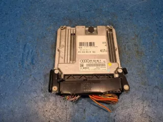 4F5910401M Блок управления двигателем Audi A6 C6 (S6,RS6) Арт e12481541, вид 1