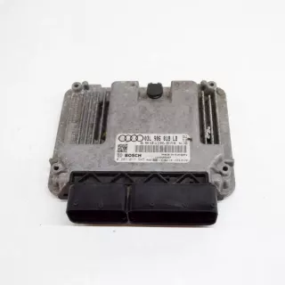 03L906018LB Блок управления двигателем Audi A6 C7 (S6,RS6) Арт e12481519, вид 1