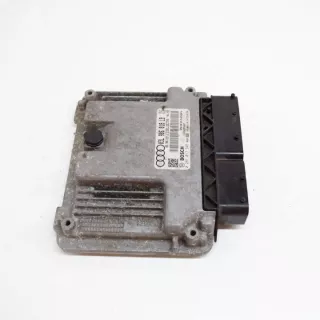03L906018LB Блок управления двигателем Audi A6 C7 (S6,RS6) Арт e12481519, вид 2