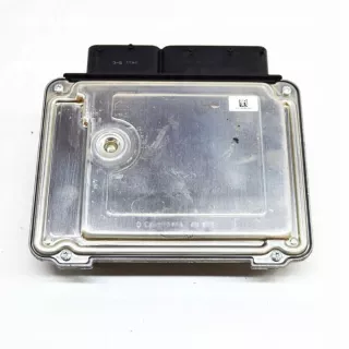 03L906018JG Блок управления двигателем Audi A5 (S5,RS5) 1 Арт e12481484, вид 2