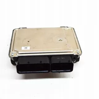03L906018JG Блок управления двигателем Audi A5 (S5,RS5) 1 Арт e12481484, вид 3