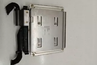 8E0907411 Блок управления двигателем Audi A4 B6 Арт e12481412, вид 1