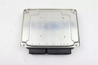 038906019LF 0281011210 Блок управления двигателем Audi A4 B6 Арт e12481403, вид 2