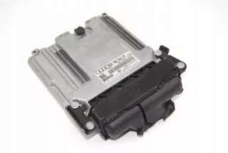 03G906016KN 0281013293 Блок управления двигателем Audi A4 B7 Арт e12481349, вид 3