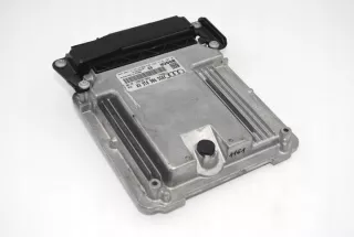 03G906016KN 0281013293 Блок управления двигателем Audi A4 B7 Арт e12481349, вид 5