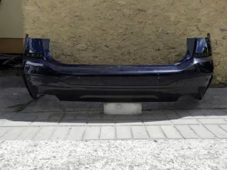 8098561 Бампер задний BMW 6 G32 Арт e12481319, вид 1