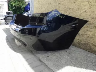 8098561 Бампер задний BMW 6 G32 Арт e12481319, вид 2