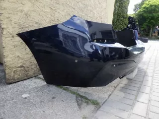 8098561 Бампер задний BMW 6 G32 Арт e12481319, вид 3