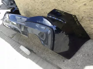 8098561 Бампер задний BMW 6 G32 Арт e12481319, вид 4