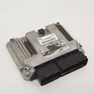 03L906018JP Блок управления двигателем Audi A4 B8 Арт e12481307, вид 1