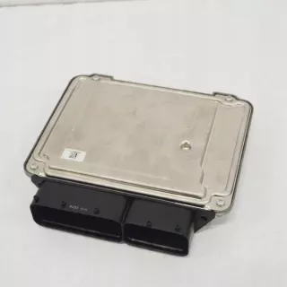 03L906018JP Блок управления двигателем Audi A4 B8 Арт e12481307, вид 3