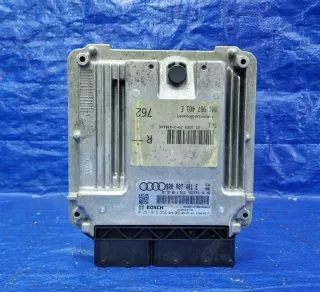 8R0907401E Блок управления двигателем Audi A4 B8 Арт e12481299, вид 3