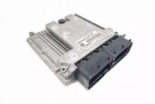 04L907309L Блок управления двигателем Audi A4 B9 Арт e12481262, вид 2