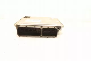 0281011832 Блок управления двигателем Audi A3 8P Арт e12481225, вид 4