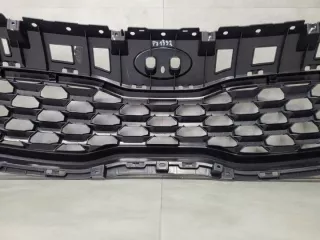86352-F1800 86350-F1810 86352F1800 86350F1810 Решетка радиатора Kia Sportage 4 Арт e12481135, вид 12