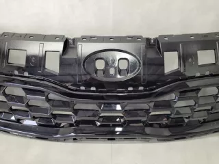 86352-F1800 86350-F1810 86352F1800 86350F1810 Решетка радиатора Kia Sportage 4 Арт e12481135, вид 5
