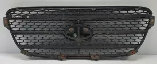 86360-07050 Решетка радиатора Kia Picanto 1 Арт e12481117, вид 4