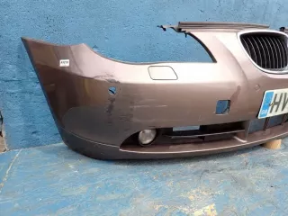 7033694 Бампер передний BMW 5 E60/E61 Арт e12481018, вид 2