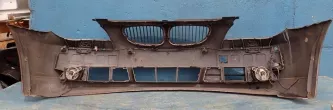 7033694 Бампер передний BMW 5 E60/E61 Арт e12481018, вид 5