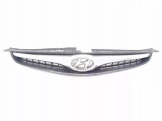 86351-2R500 Решетка радиатора Hyundai i30 FD Арт e12480966, вид 1