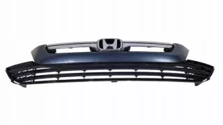 NH684P Решетка радиатора Honda CR-V 3 Арт e12480878, вид 1