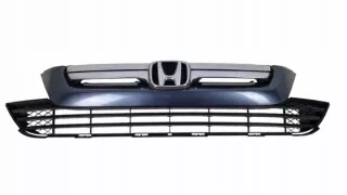 NH684P Решетка радиатора Honda CR-V 3 Арт e12480878, вид 2