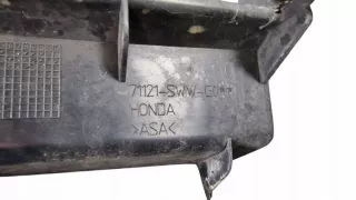 NH684P Решетка радиатора Honda CR-V 3 Арт e12480878, вид 4