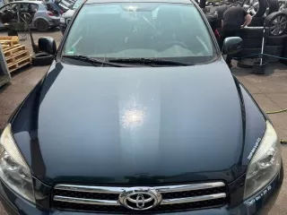TRAV4IIMAS Капот Toyota Rav 4 4 Арт e12480848, вид 2