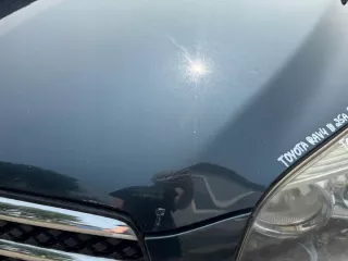 TRAV4IIMAS Капот Toyota Rav 4 4 Арт e12480848, вид 3