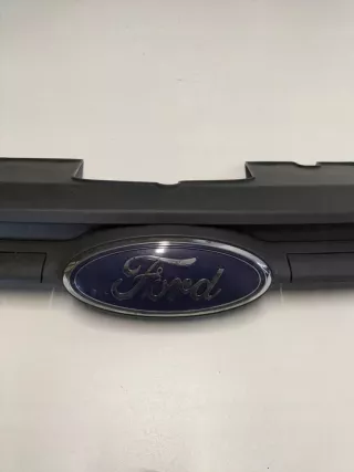 BK218200 Решетка радиатора Ford Transit Custom Арт e12480828, вид 4