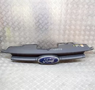 BK218200AC Решетка радиатора Ford Transit Custom Арт e12480826, вид 1
