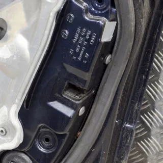 4E0831052C Дверь передняя правая Audi A8 D3 (S8) Арт e12480816, вид 3