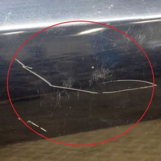 4E0831052C Дверь передняя правая Audi A8 D3 (S8) Арт e12480816, вид 5
