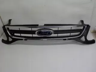 BS71-8200-A Решетка радиатора Ford Mondeo 4 restailing Арт e12480797, вид 1