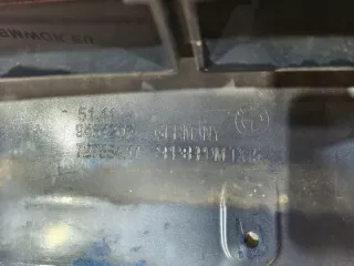 9464207 Бампер передний BMW 5 G30/G31 Арт e12480776, вид 2